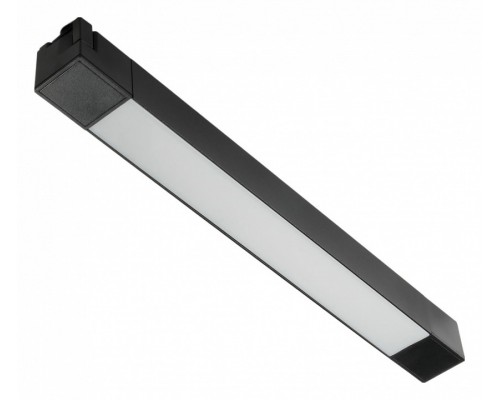 Накладной светильник MyFar Technical MT0110-16W3K-B