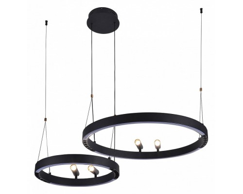 Подвесной светильник F-promo Slinga 4474-2P Подвесной светильник F-promo Slinga 4474-2P