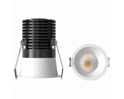 Встраиваемый светильник Mantra CANE 9273