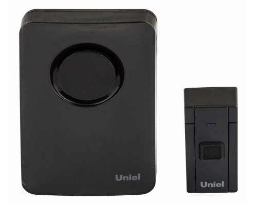 Звонок беспроводной Uniel UDB UL-00006437 Звонок беспроводной Uniel UDB UL-00006437