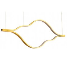 Подвесной светильник Arte Lamp Odyssey A2911SP-31GO