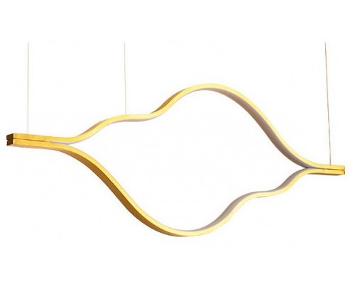 Подвесной светильник Arte Lamp Odyssey A2911SP-31GO Подвесной светильник Arte Lamp Odyssey A2911SP-31GO