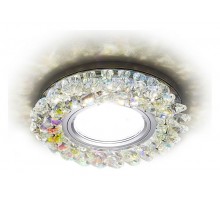 Встраиваемый светильник Ambrella Led S701 S701 PR/CH/WH