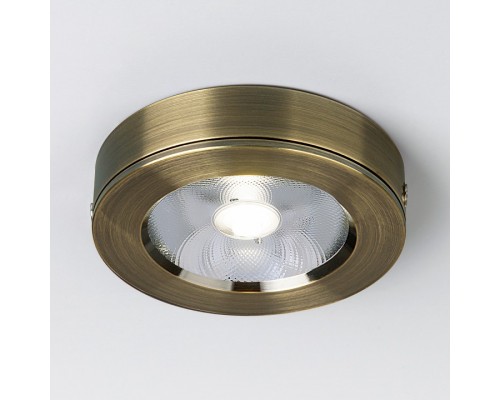 Накладной светильник Elektrostandard DLS030 a052415 Накладной светильник Elektrostandard DLS030 a052415