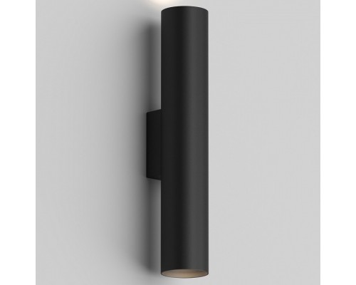 Накладной светильник Denkirs SCOPE DK5022-BK