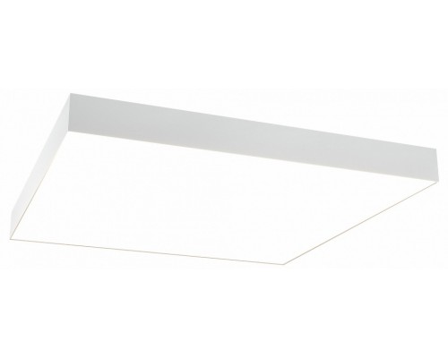 Накладной светильник Maytoni Technical Zon C032CL-90W4K-SQ-W