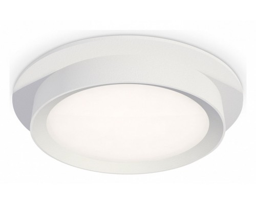 Встраиваемый светильник Ambrella Light XC XC8050001 Встраиваемый светильник Ambrella Light XC XC8050001