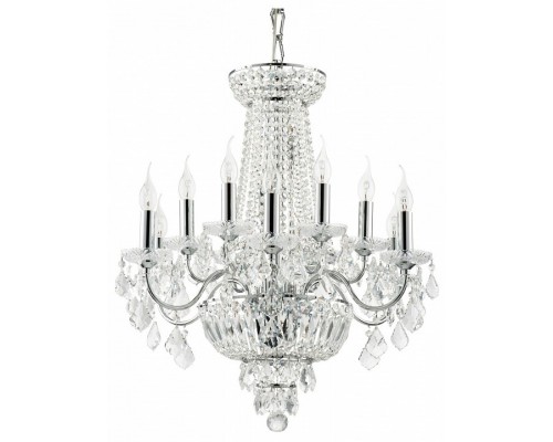 Подвесная люстра Osgona Classic 700164 Подвесная люстра Osgona Classic 700164