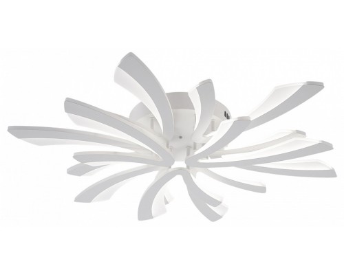 Потолочная люстра Natali Kovaltseva VIO LED LAMPS 81454 Потолочная люстра Natali Kovaltseva VIO LED LAMPS 81454