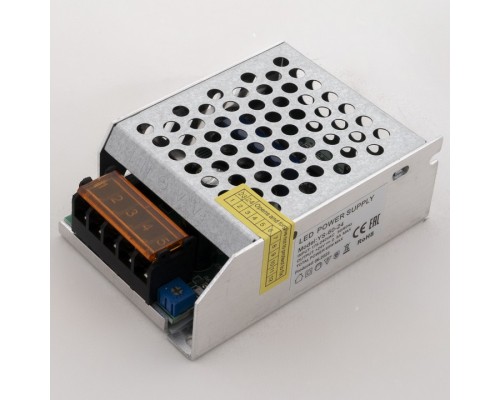 Блок питания LEDS POWER Standard 005041 Блок питания LEDS POWER Standard 005041