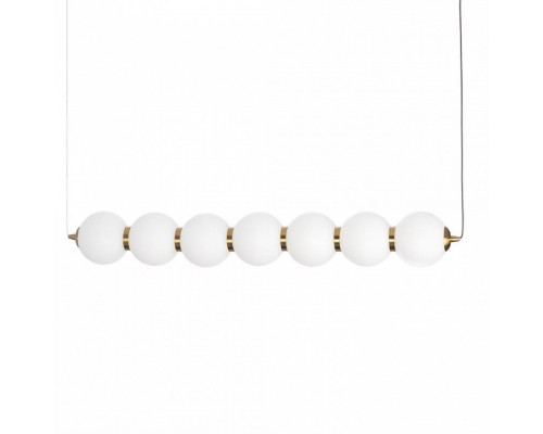 Подвесной светильник Citilux Балу 