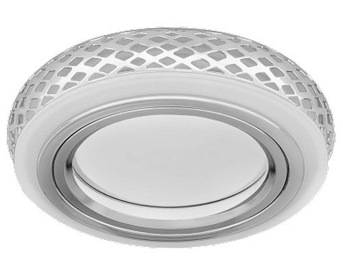 Встраиваемый светильник Gauss Backlight 6 BL085P Встраиваемый светильник Gauss Backlight 6 BL085P