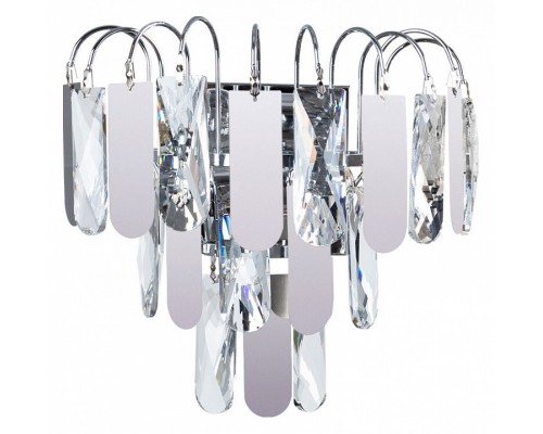 Накладной светильник Arte Lamp Vivien A2719AP-2CC Накладной светильник Arte Lamp Vivien A2719AP-2CC
