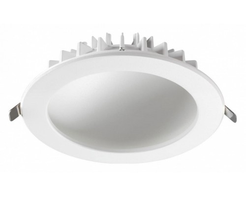 Встраиваемый светильник Novotech Gesso 358807 Встраиваемый светильник Novotech Gesso 358807