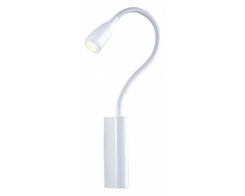 Бра Newport 14000 14801/A LED white Бра Newport 14000 14801/A LED white