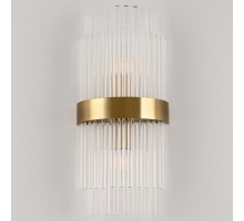 Накладной светильник Arte Milano Torcia 430122.180.2.E14.C1 BS