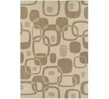 Ковер интерьерный (160x230 см) Nile