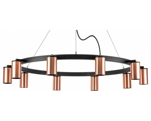Подвесная люстра Lightstar Rullo LR020300 Подвесная люстра Lightstar Rullo LR020300
