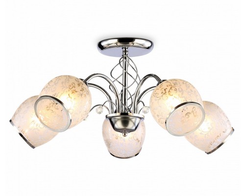 Люстра на штанге Ambrella Light TR TR3188 Люстра на штанге Ambrella Light TR TR3188