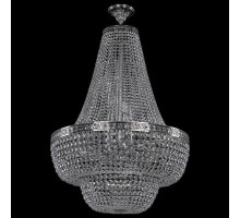 Светильник на штанге Bohemia Ivele Crystal 1910 19101/H2/70IV NB