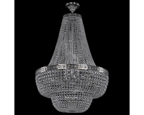 Светильник на штанге Bohemia Ivele Crystal 1910 19101/H2/70IV NB Светильник на штанге Bohemia Ivele Crystal 1910 19101/H2/70IV NB