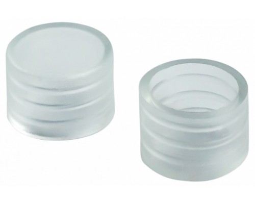 Заглушка для лент Apeyron Electrics  09-50