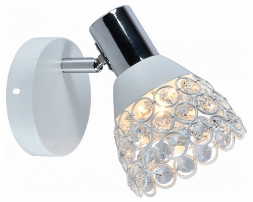 Бра  05956-0.8-01 WH+CR