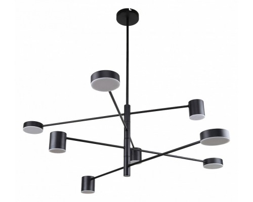 Подвесная люстра F-promo Ducan 3094-8P Подвесная люстра F-promo Ducan 3094-8P