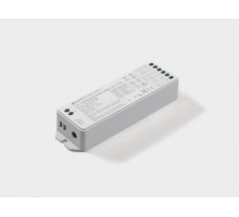 Контроллер-регулятор цвета RGBW SWG Quick Control 