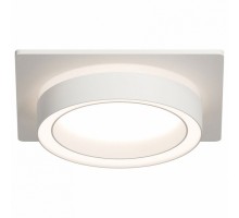 Встраиваемый светильник Apeyron Electrics Ray 16-102