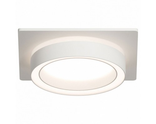 Встраиваемый светильник Apeyron Electrics Ray 16-102