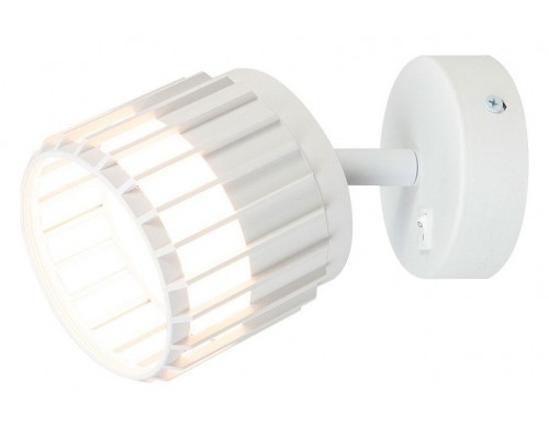 Бра Arte Lamp Atria A8031AP-1WH Бра Arte Lamp Atria A8031AP-1WH
