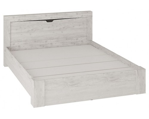 Кровать двуспальная Леонардо