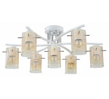 Потолочная люстра Escada IBERIS 1101/7P White