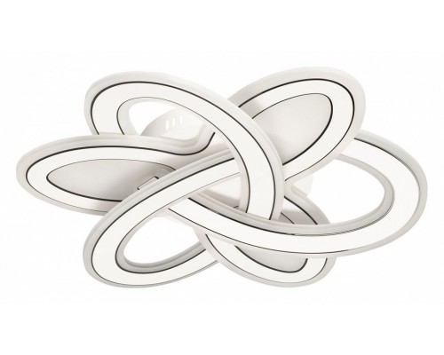 Потолочная люстра De City Драйв 377015601