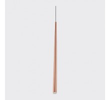 Подвесной светильник Italline IT03-1428 IT03-1428 coffee
