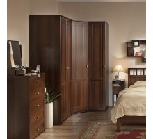 Шкаф платяной Шерлок