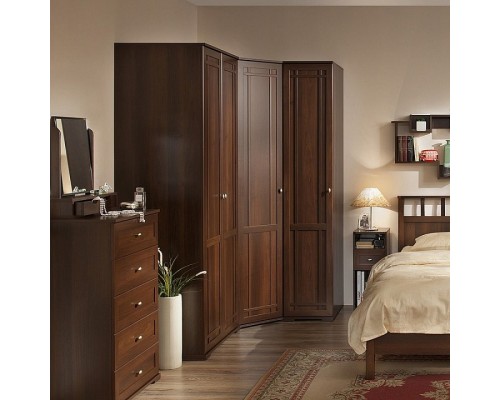 Шкаф платяной Шерлок