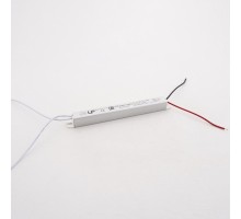 Блок питания LEDS POWER Super Slim 390102