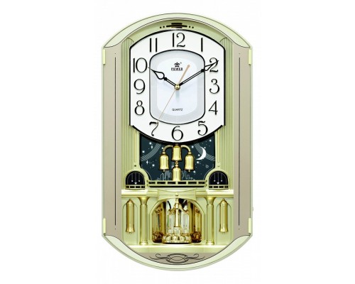 Настенные часы (29х50 см) Power Настенные часы (29х50 см) Power