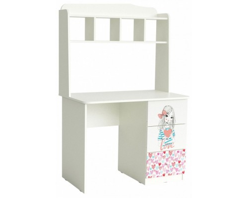 Стол письменный Девочки