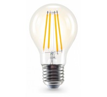 Лампа светодиодная Ambrella Light A60 E27 13Вт 4000K 601314
