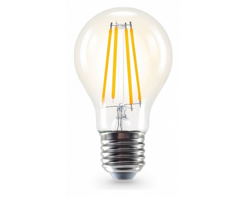 Лампа светодиодная Ambrella Light A60 E27 13Вт 4000K 601314