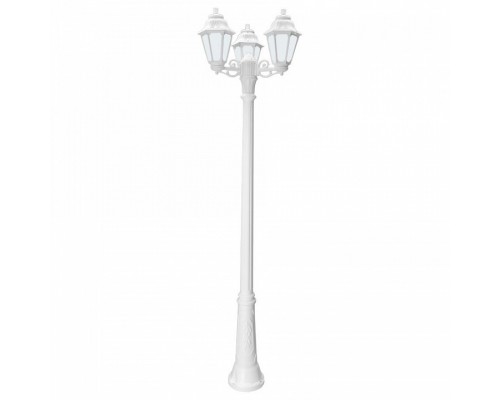 Фонарный столб Fumagalli Ricu Bisso/Anna E22.157.S30.WYF1R