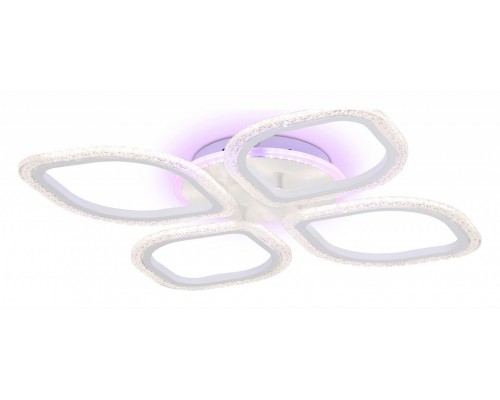 Потолочная люстра Ambrella Light FA FA4501 Потолочная люстра Ambrella Light FA FA4501