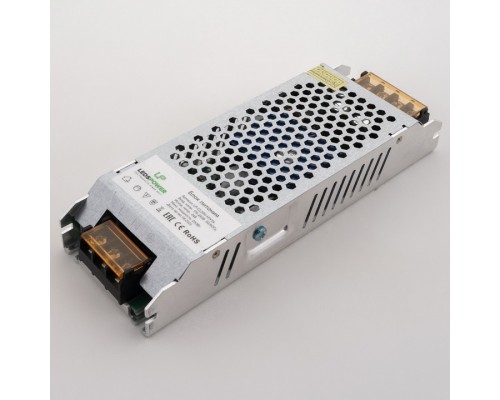 Блок питания LEDS POWER ULTRA SLIM 002699 Блок питания LEDS POWER ULTRA SLIM 002699