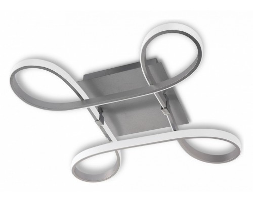 Накладной светильник Mantra Knot Led 4990 Накладной светильник Mantra Knot Led 4990