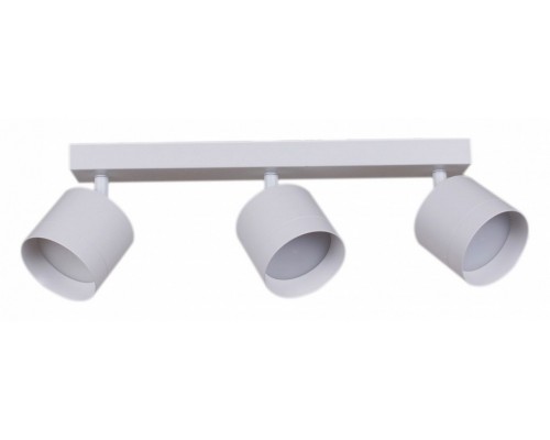 Спот Reluce Technical 53019 53019-9.5-003IL SPOT LIGHT GX53 WT Спот Reluce Technical 53019 53019-9.5-003IL SPOT LIGHT GX53 WT
