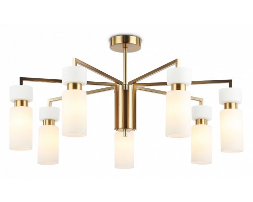 Люстра на штанге Ambrella Light LH LH56126 Люстра на штанге Ambrella Light LH LH56126