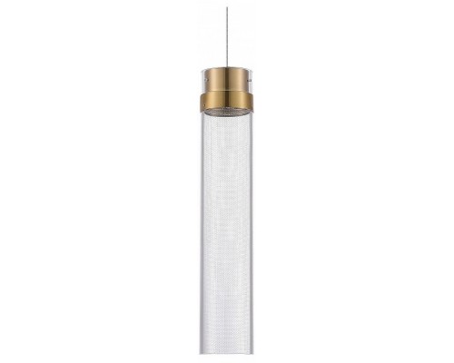 Подвесной светильник ST-Luce Champagne Подвесной светильник ST-Luce Champagne